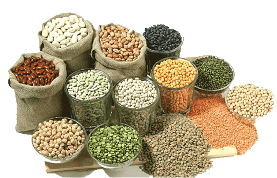 Wide selection of authentic Indian groceries and spices at India Bazaar