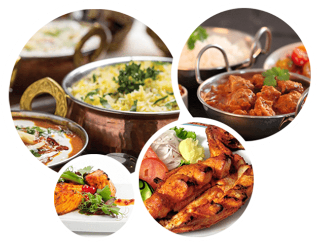 Indian catering services for events and parties in Minnesota